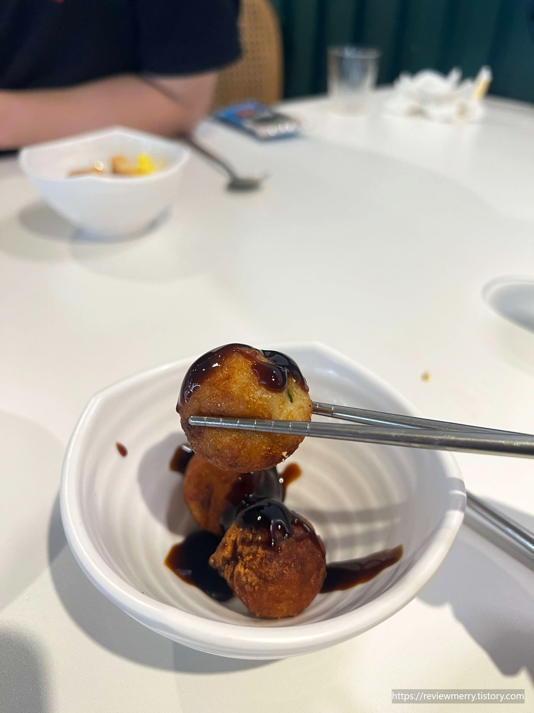 타코야키