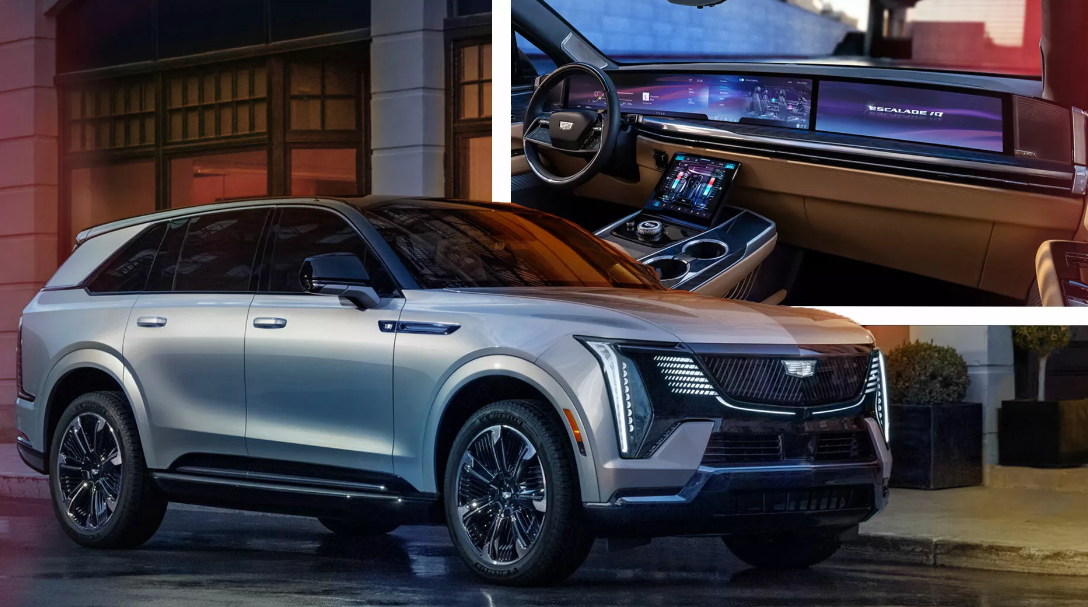 캐딜락-에스컬레이드iq