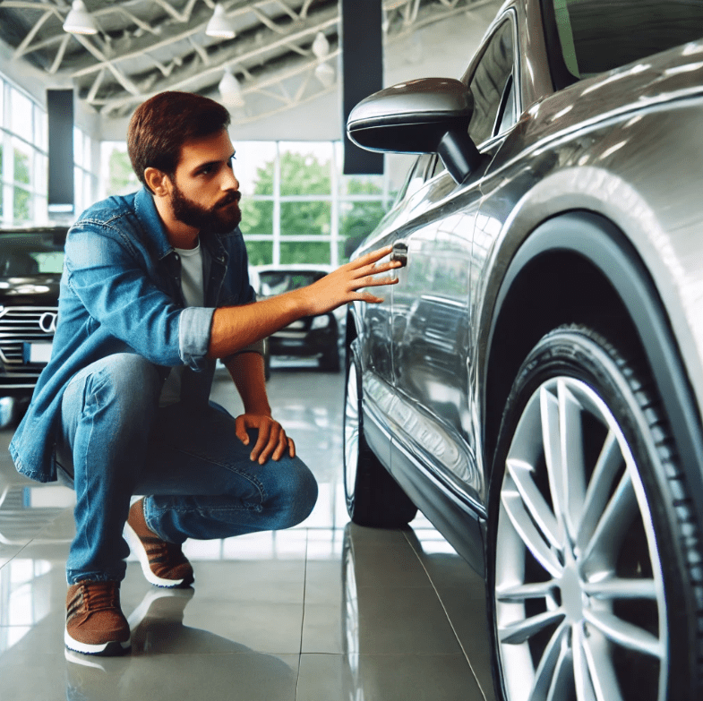 중고차 구매 가이드