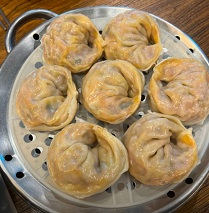 찐만두