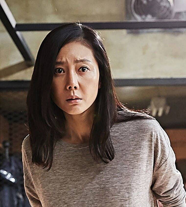 배우-염정아