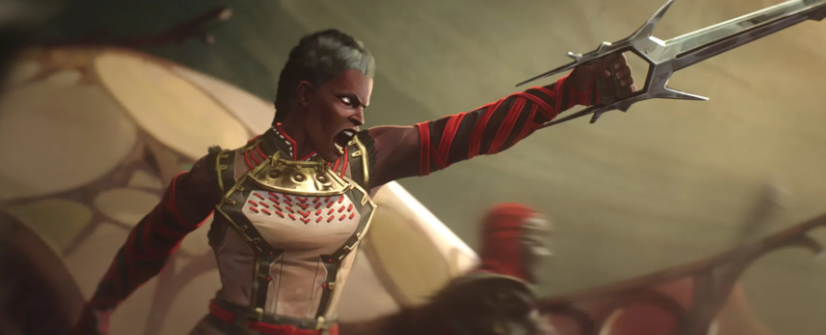 아케인 시즌 2 출시일과 기대 포인트: 꼭 알아야 할 모든 것!