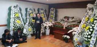 발인예배 대표기도문 모음 Best 3 정리_8