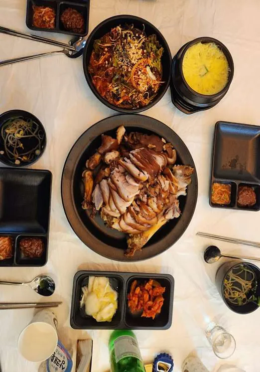 행복만족 본점