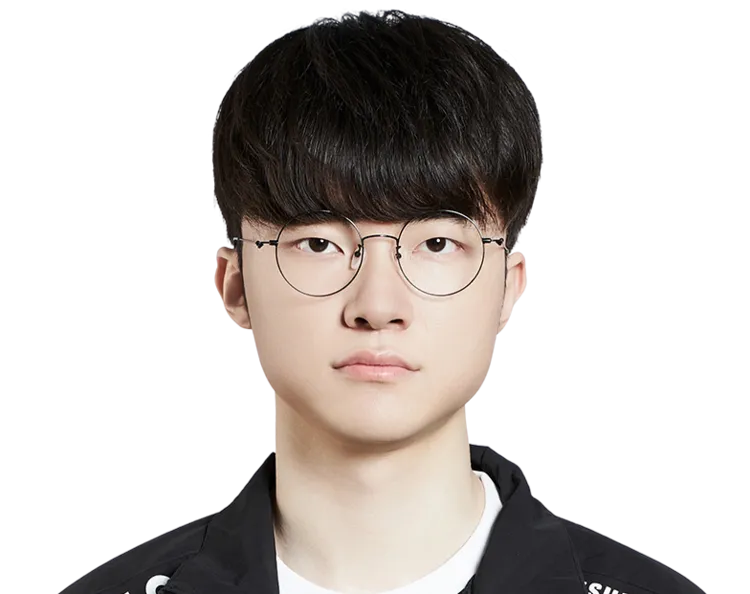 LoL 월드컵 우승