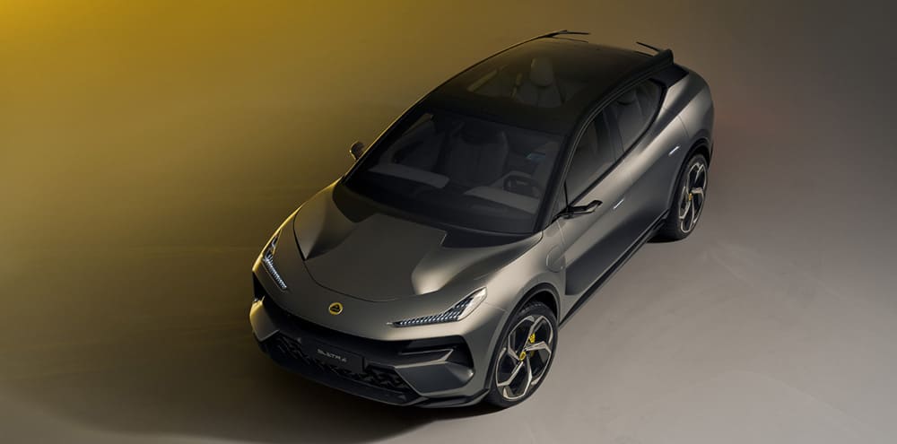 로터스-엘레트라