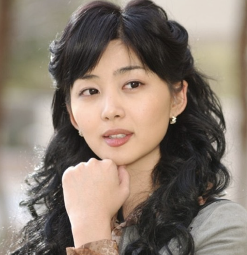 배우 박솔미