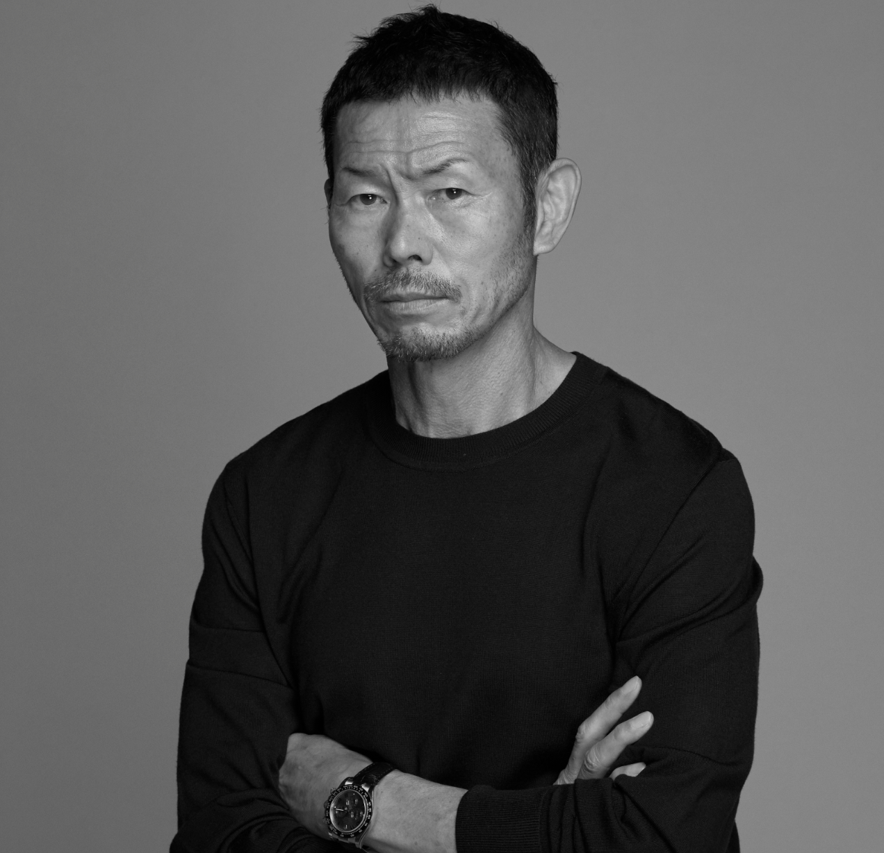 손웅정 프로필