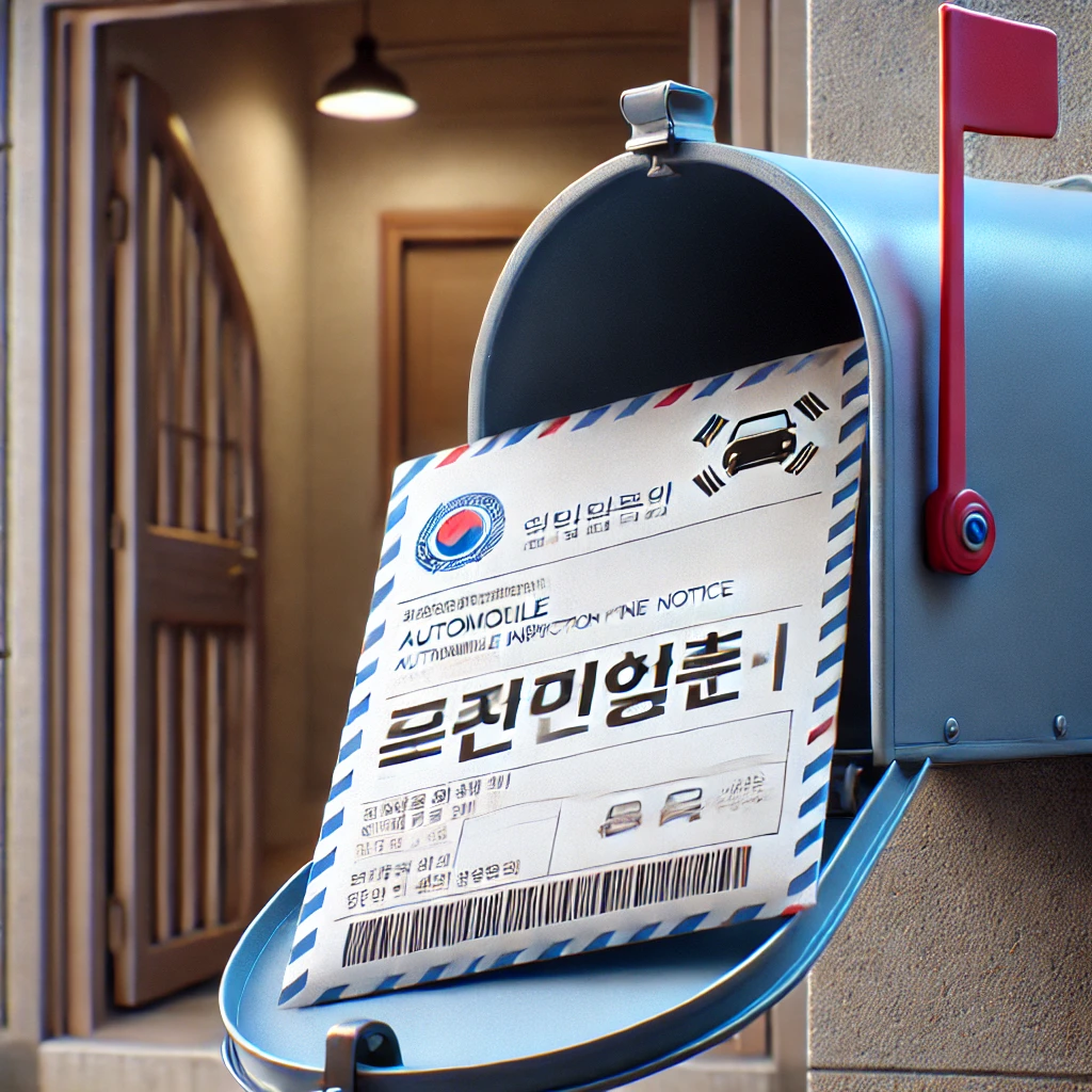 자동차검사 기간 조회