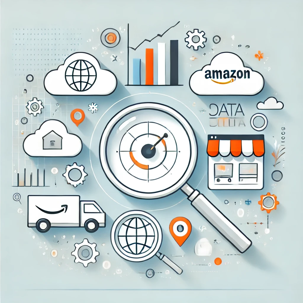 데이터 기반 비즈니스 모델 – 아마존과 알리바바는 왜 데이터를 쌓는가