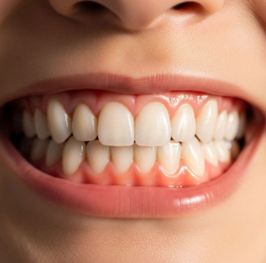 구강건강 이미지