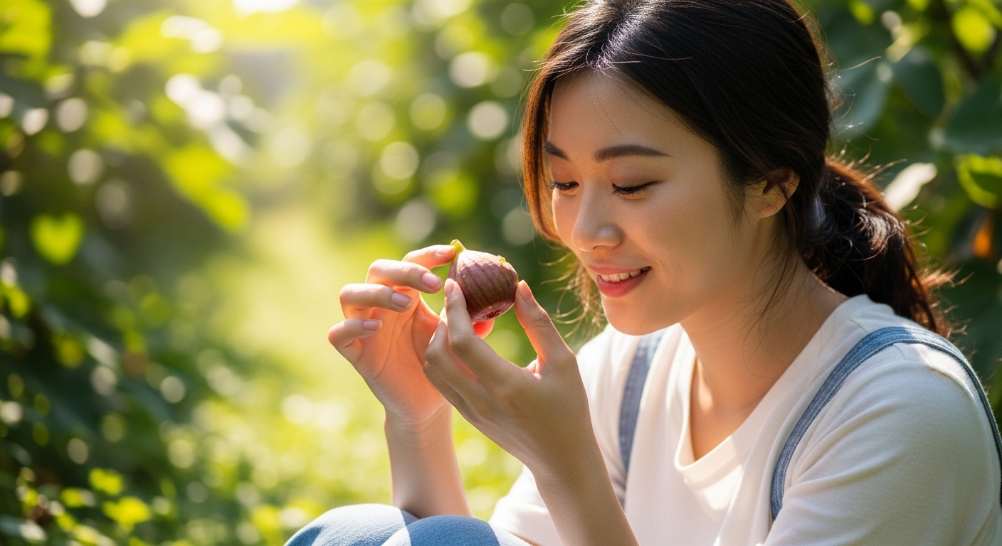 무화과 효능 부작용