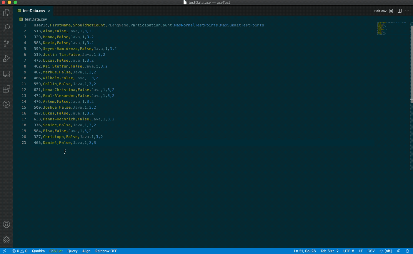 vscode-extension