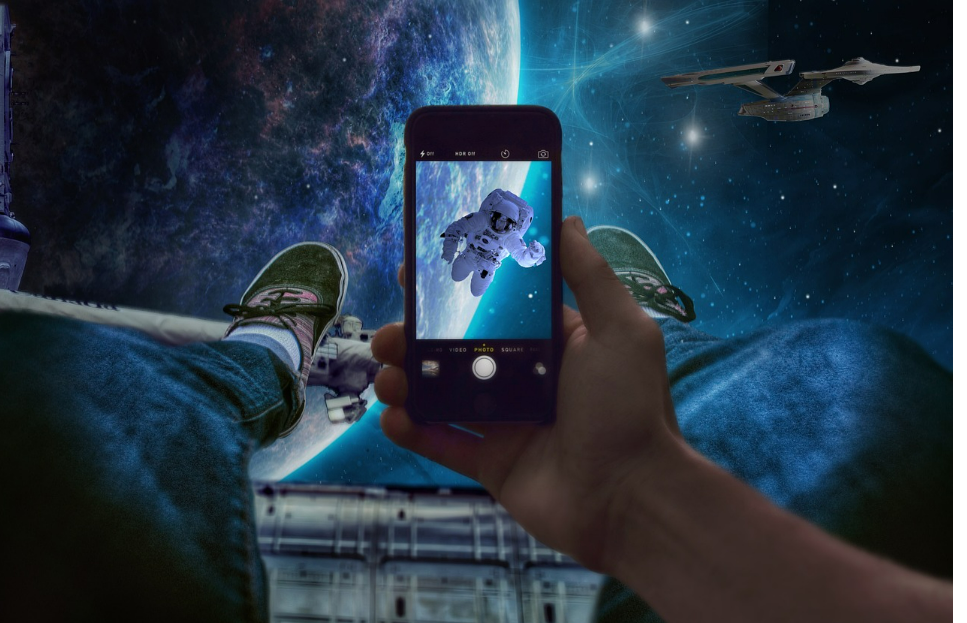 민간 우주 여행 인류의 오랜 꿈이 현실이 되어가는 우주여행