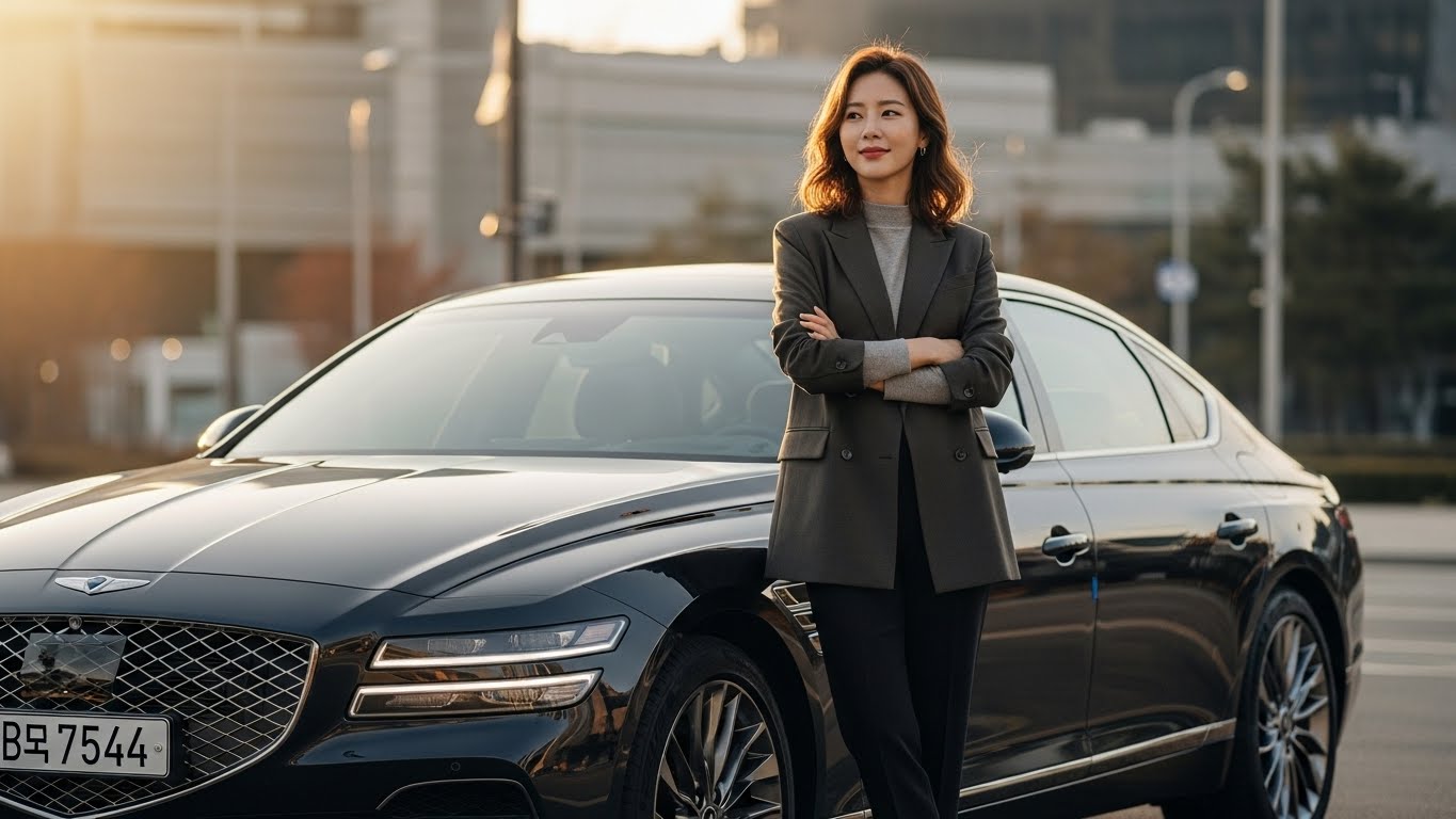 침수차량 구별법