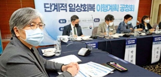 위드코로나 시기