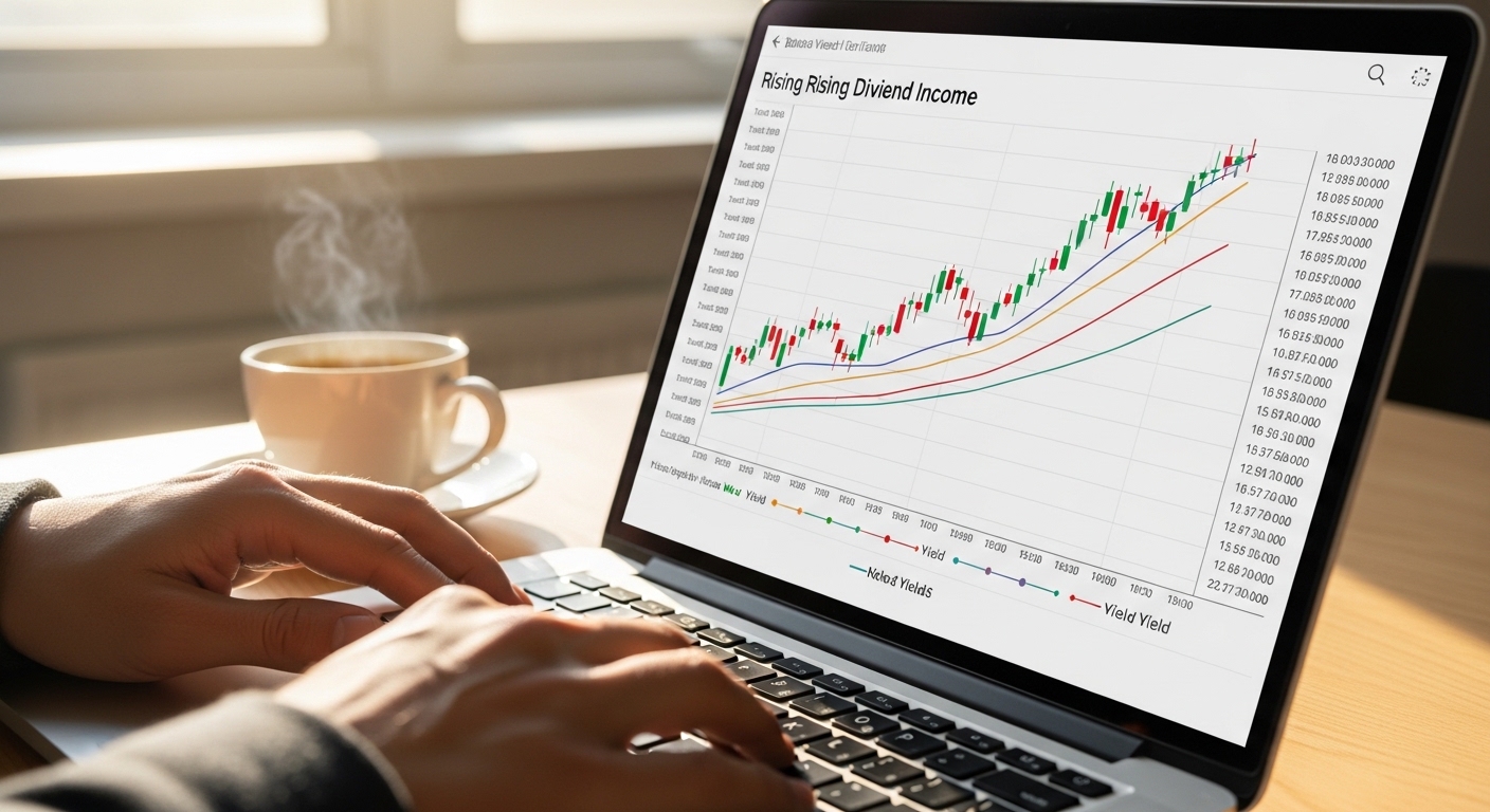 혼합형 ETF 포트폴리오