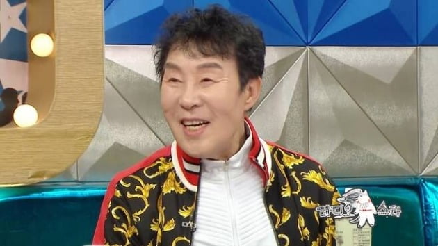 송대관 별세 암 지병 나이 노래 아들 부인