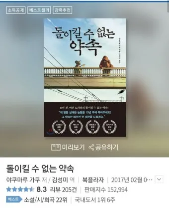미국 베스트셀러 추리소설 10선_20
