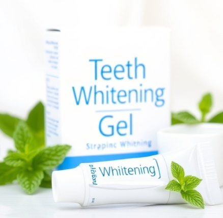 치아미백제그림