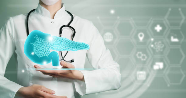 췌장암 의심증상 9가지