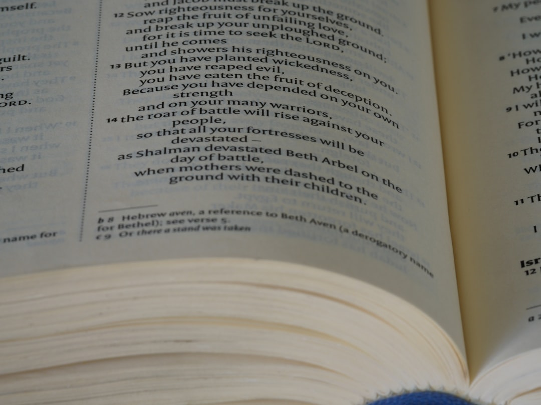 Guidebook