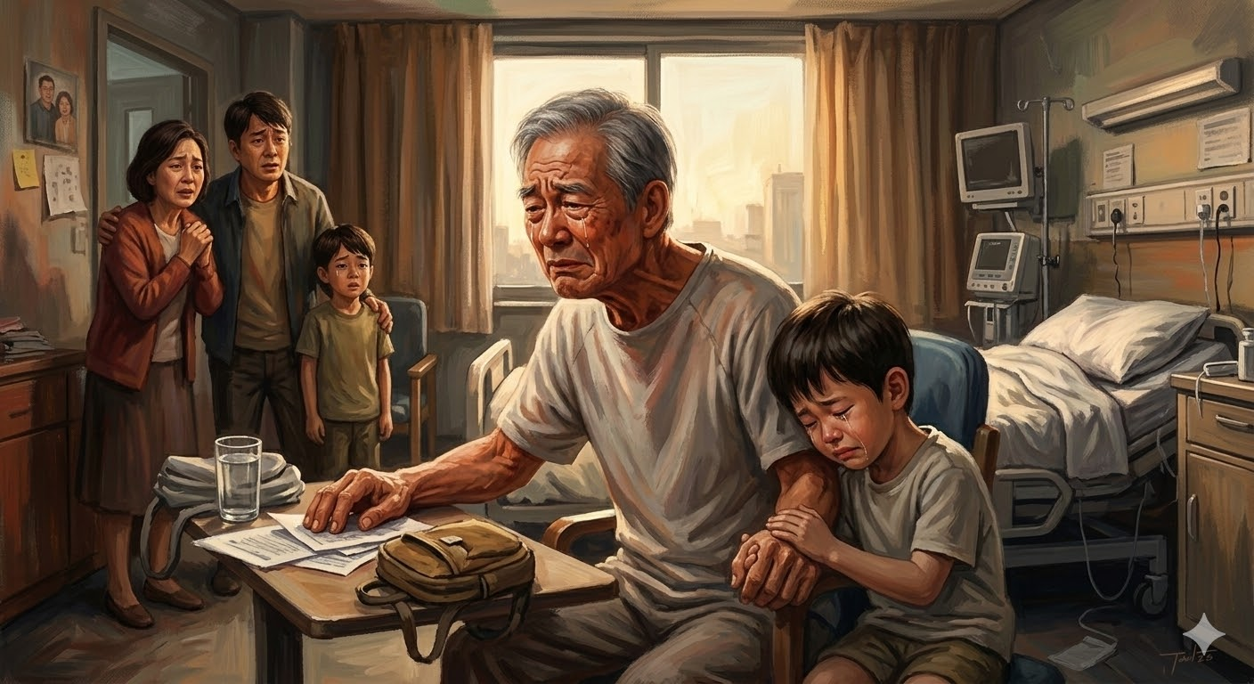 사람을 바꾸는 것은 충고가 아니라 공감입니다