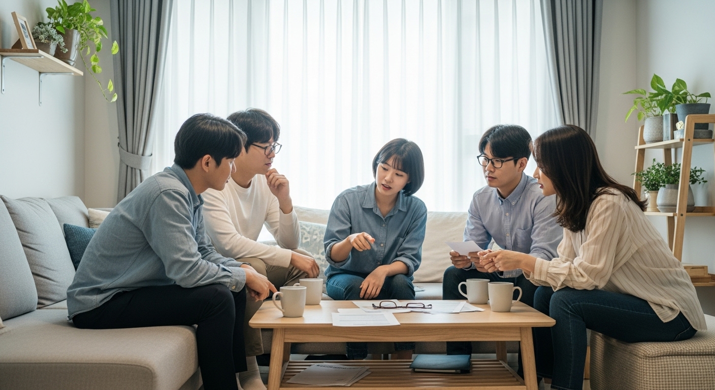 LH 청년임대 순위의 의미부터 정확히 이해해요!