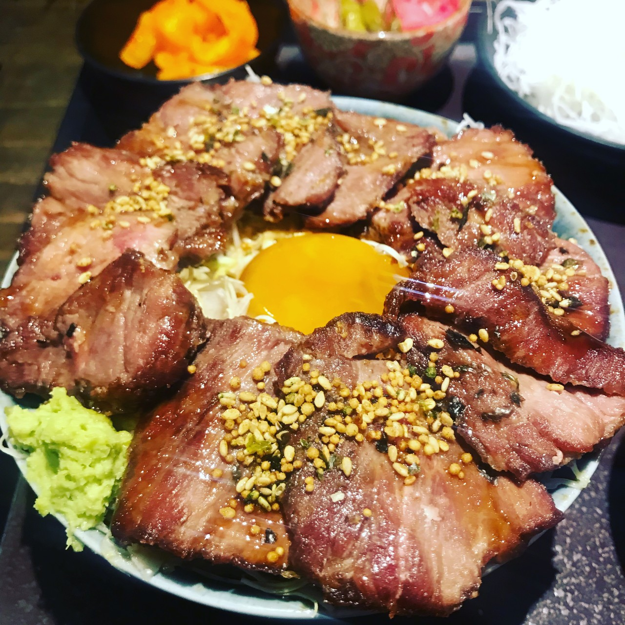 후라토식당 대구동성로점