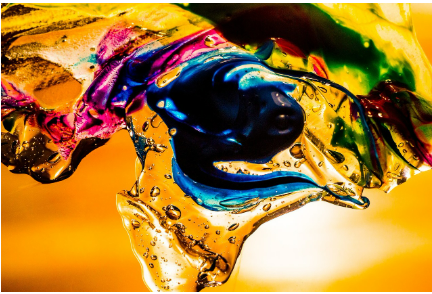 미술복원가-과거의 예술을 되살리는 사람들