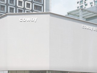 코웨이 고객센터