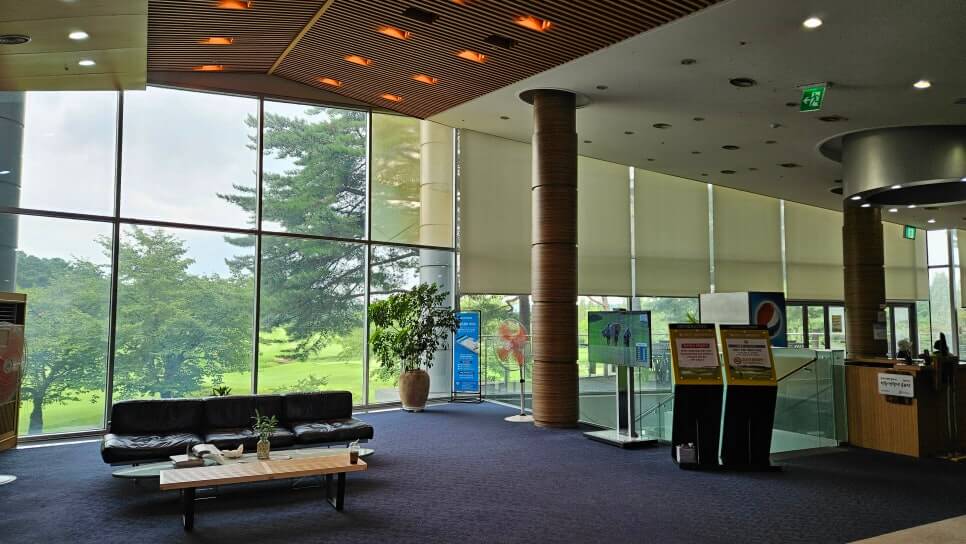 골프장 경험담 이천 더반cc 가성비 좋은 퍼블릭 + 연습 라운드 또는 입문자 연습장 느낌으로 활용 가능