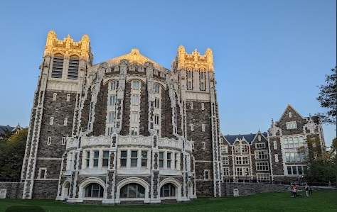 City College of New York(CCNY)