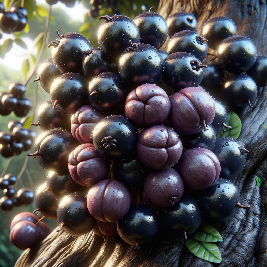 자보티카바 효능 퓨레 다이어트