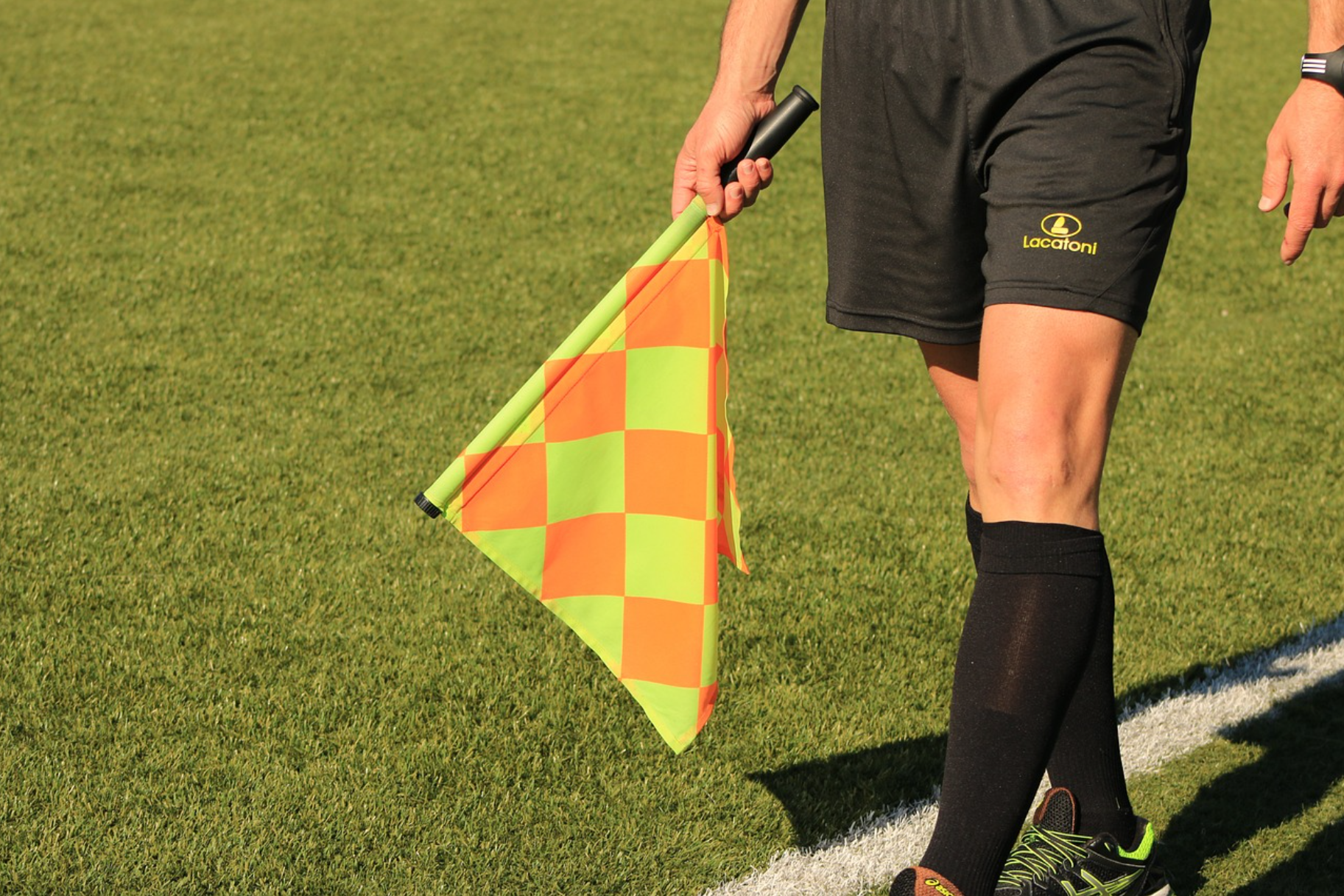 VAR 도입과 파급력 관련 사진