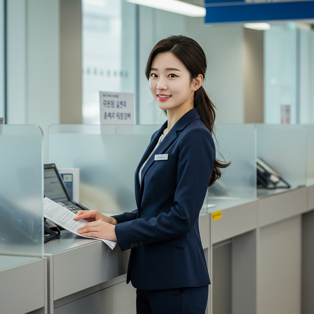 여성 무직자 대출