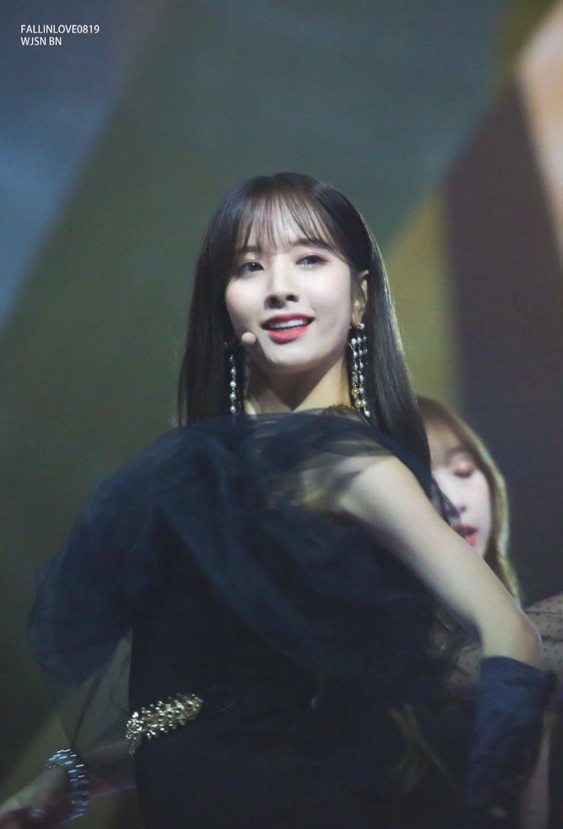 우주소녀 보나 고화질사진 모음 우주소녀 보나 고화질사진 모음