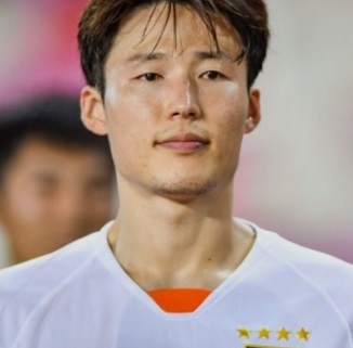 축구선수-손준호