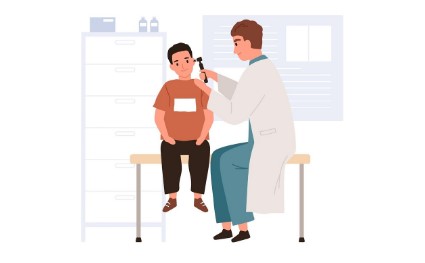 "물놀이 후 귀 통증, 방치하면 중이염까지… 부모가 알아야 할 귀 건강 수칙"