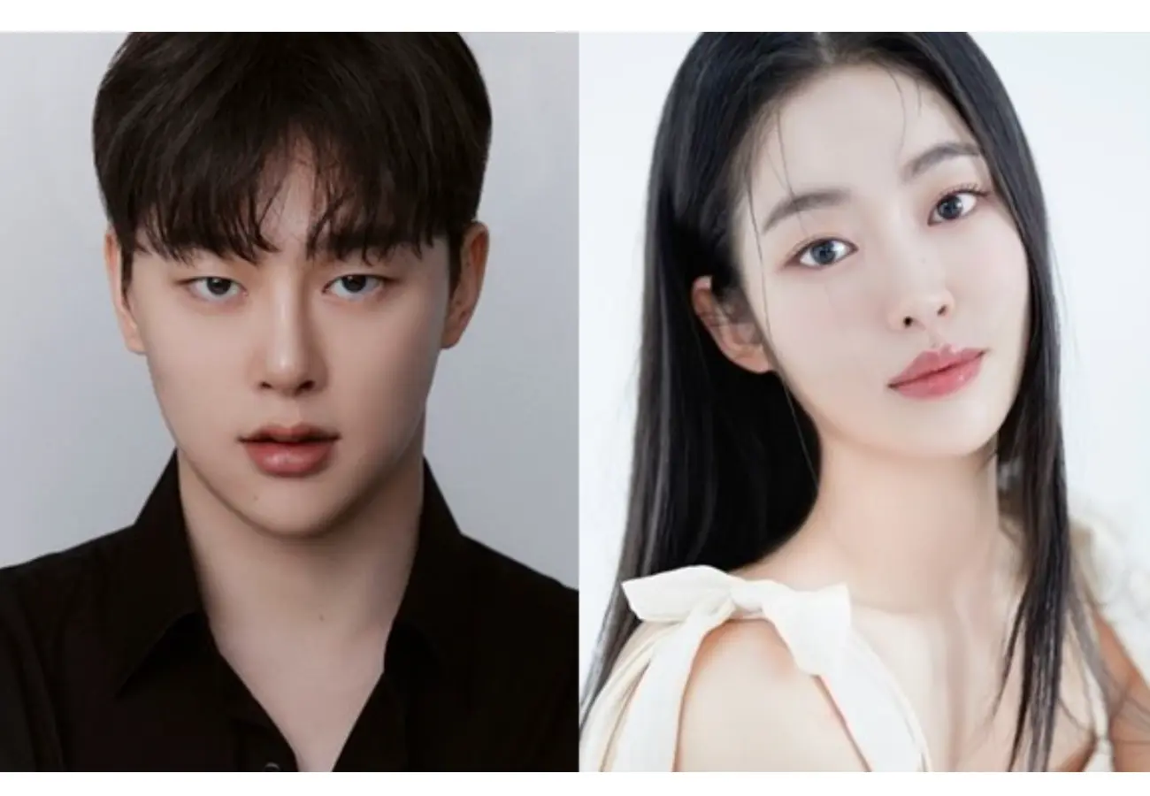 사랑의 안단테 주인공