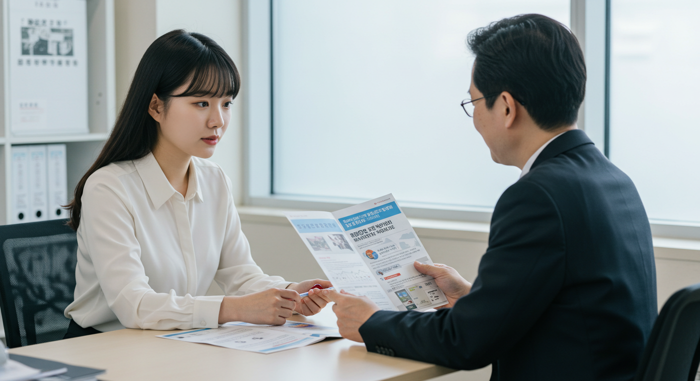 고용보험 가입 이력으로 실업급여 및 경력증명 해결하기