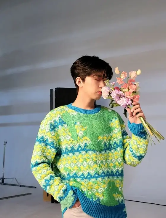 임영웅 노래모음 갤러리 유튜브ㅣ나이 키 혈액형 MBTI