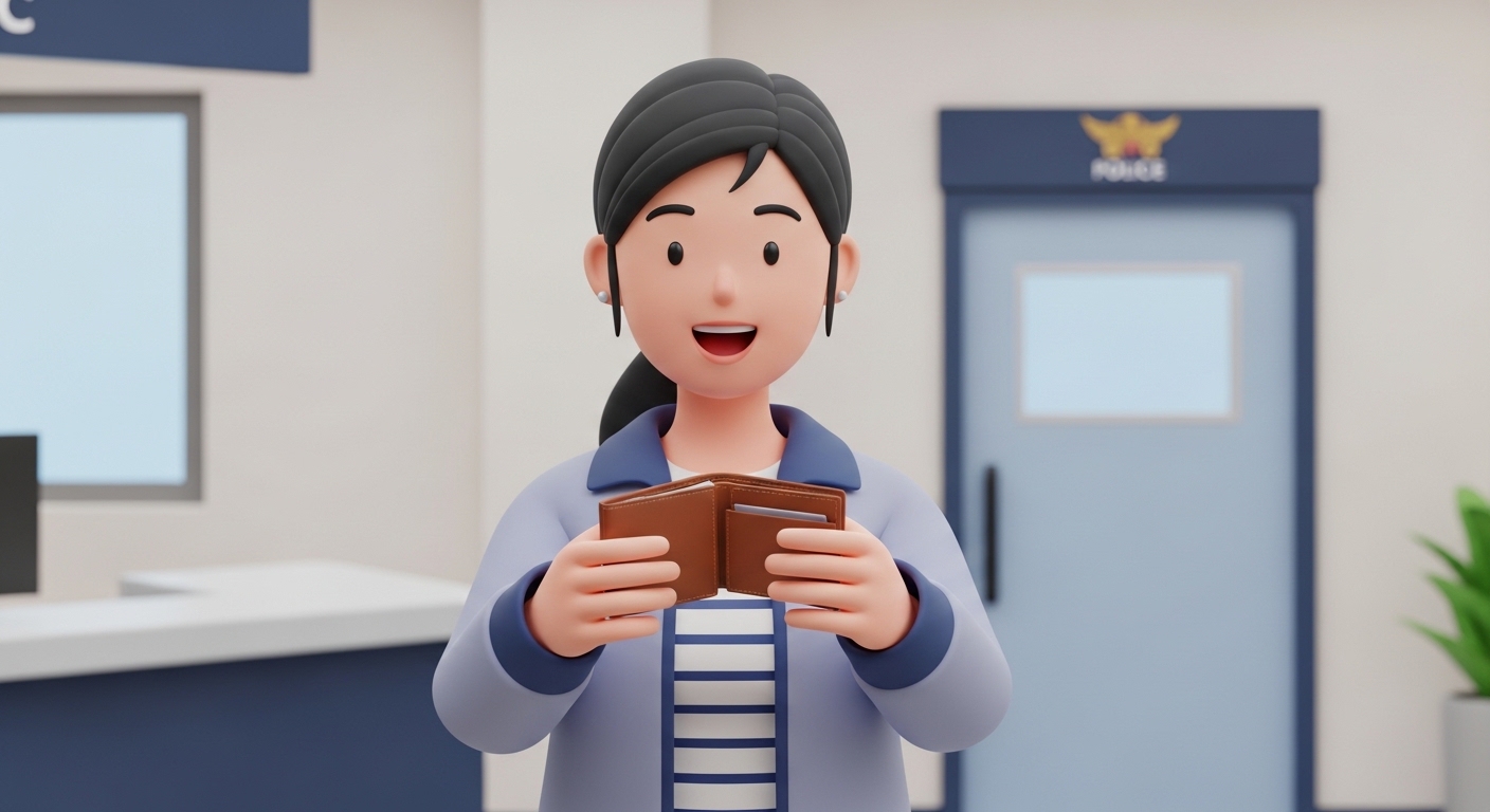 점유이탈물횡령죄&amp;#44; 사기미수