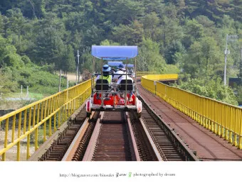 원주 레일바이크 예약 원주 레일바이크 이용안내 완벽 가이드_20