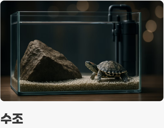 최소한의 장비로 시작하는 즐거움