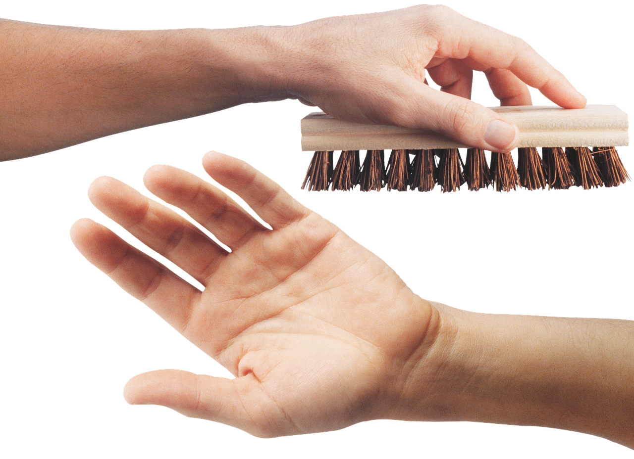 한포진 원인과 초기증상, 재발 막는 생활 관리법 총정리