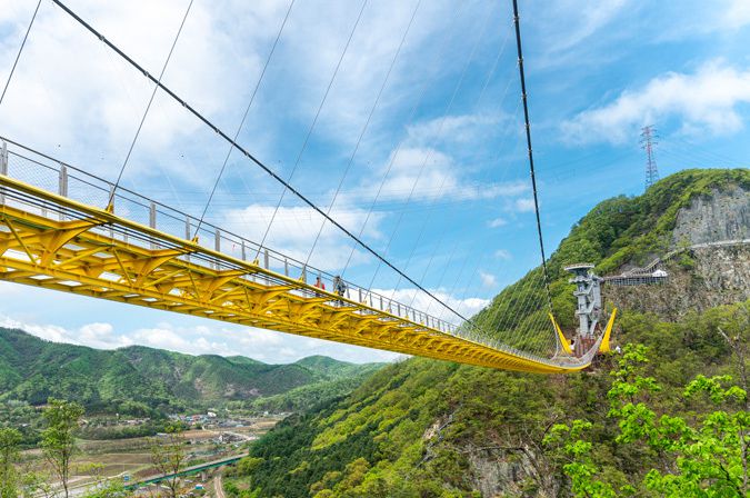 소금산그랜드밸리