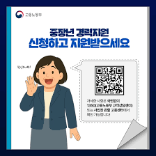 50대 정부지원 제도 한눈에 보기 (2025 최신)