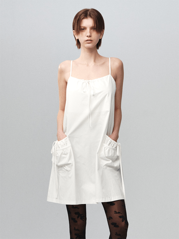 시골에 간 도시 Z 5회 미연 원피스