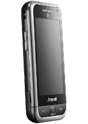 삼성 SCH-M490 시대를 앞서간 스마트폰 옴니아 OMNIA 완벽 리뷰_7